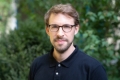 Porträtfoto von Rasmus Tanck.
