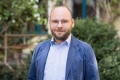 Porträtfoto von Christian Bothe
